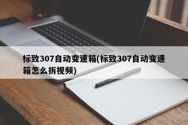 标致307自动变速箱(标致307自动变速箱怎么拆视频)