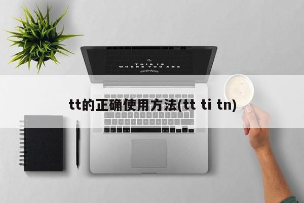 tt的正确使用方法(tt ti tn)